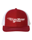 Classic TXMS Logo Cap