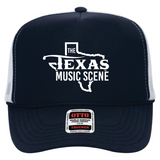 As TXMS As It Gets Foam Trucker