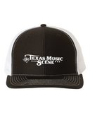 Classic TXMS Logo Cap
