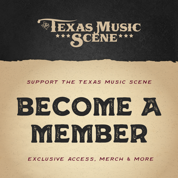 Texas Music Scene Member