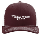 Classic TXMS Logo Cap
