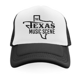 As TXMS As It Gets Foam Trucker