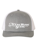 Classic TXMS Logo Cap